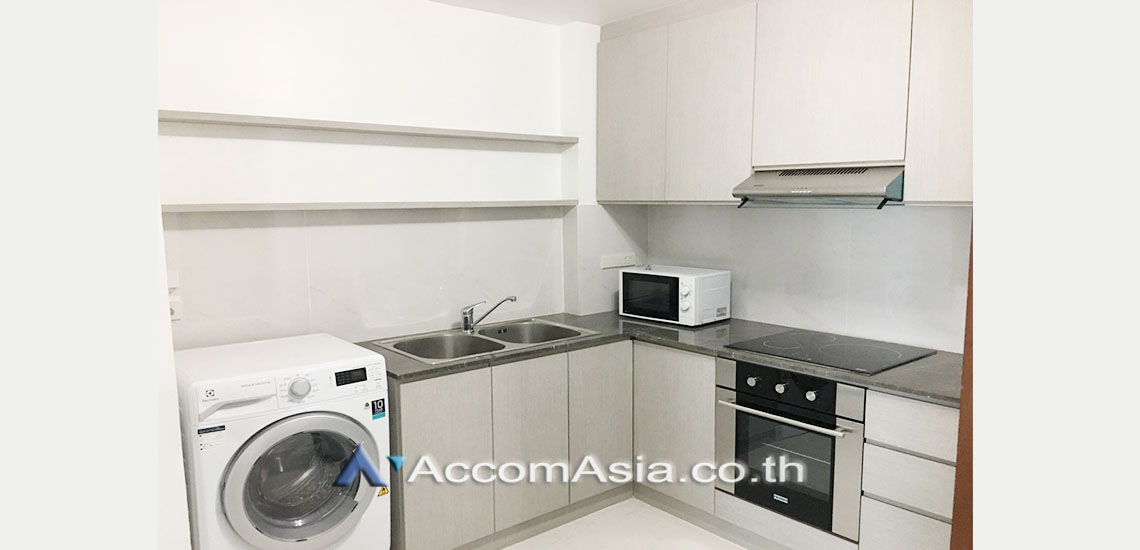 4  2 br Condominium For Rent in Ploenchit ,Bangkok BTS Chitlom at Baan Na Varang AA29670