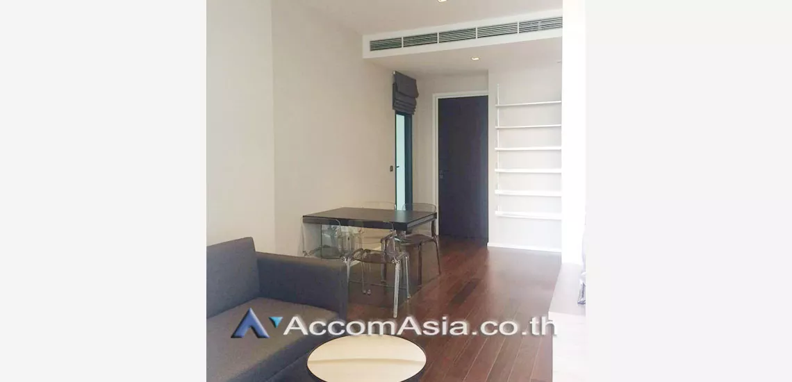 4  1 br Condominium For Sale in Sukhumvit ,Bangkok BTS Phrom Phong at The Diplomat 39 AA29673
