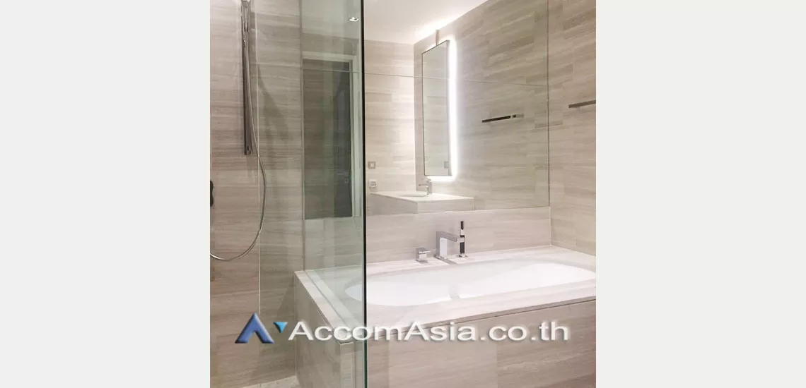 9  1 br Condominium For Sale in Sukhumvit ,Bangkok BTS Phrom Phong at The Diplomat 39 AA29673