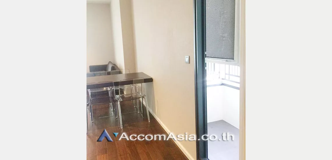  1  1 br Condominium For Sale in Sukhumvit ,Bangkok BTS Phrom Phong at The Diplomat 39 AA29673