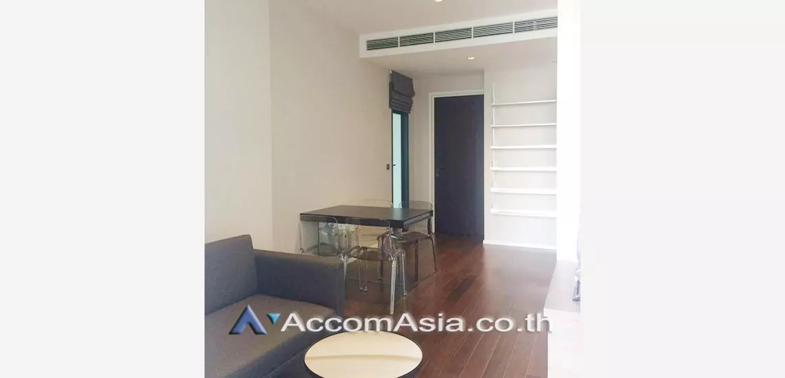  The Diplomat 39 Condominium  1 Bedroom for Sale & Rent BTS Phrom Phong in Sukhumvit Bangkok