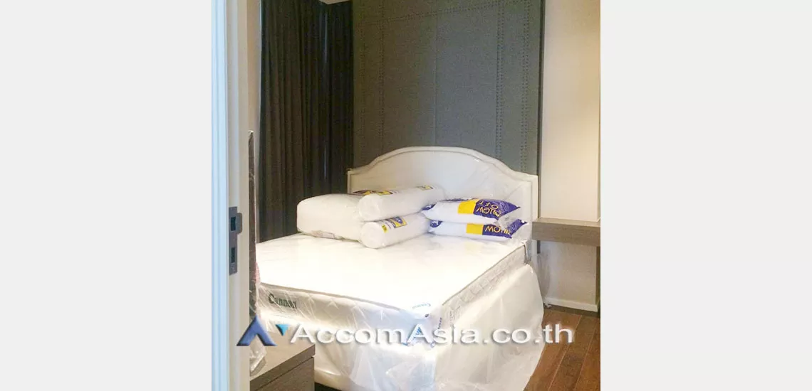 5  1 br Condominium for rent and sale in Sukhumvit ,Bangkok BTS Phrom Phong at The Diplomat 39 AA29674