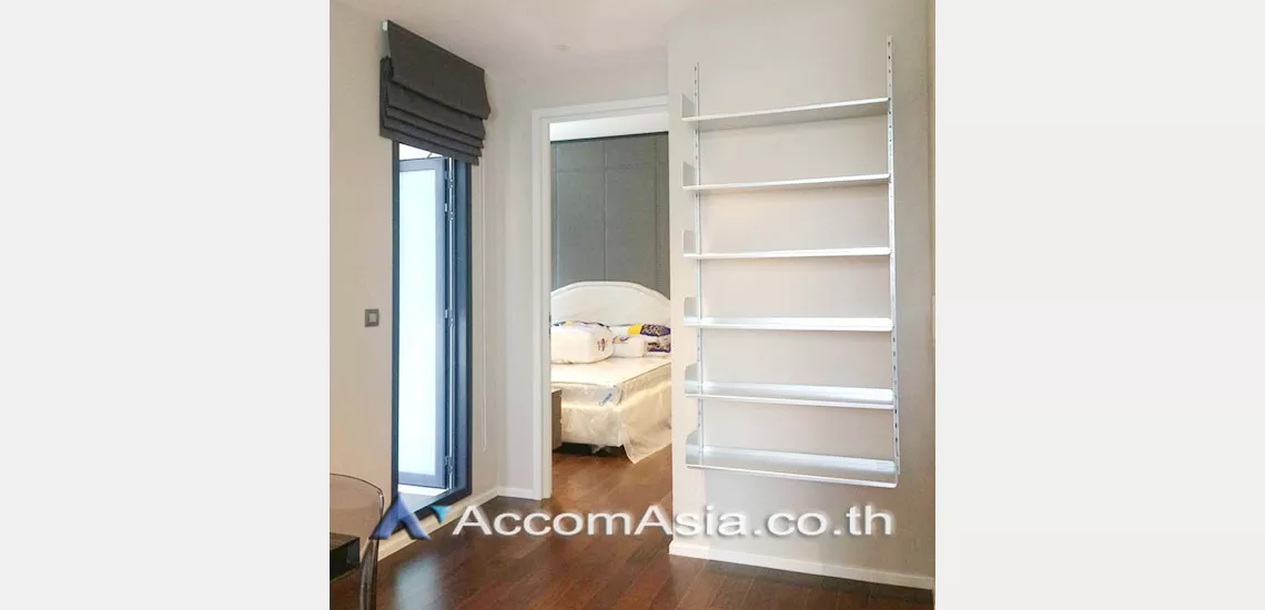 6  1 br Condominium for rent and sale in Sukhumvit ,Bangkok BTS Phrom Phong at The Diplomat 39 AA29674