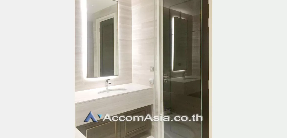 8  1 br Condominium for rent and sale in Sukhumvit ,Bangkok BTS Phrom Phong at The Diplomat 39 AA29674