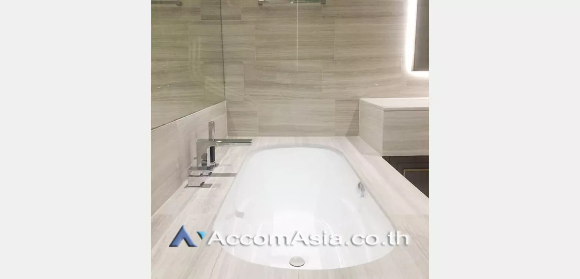 10  1 br Condominium for rent and sale in Sukhumvit ,Bangkok BTS Phrom Phong at The Diplomat 39 AA29674