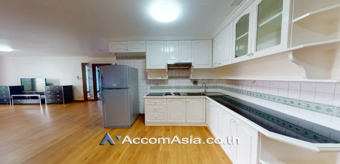  1  2 br Condominium for rent and sale in Sukhumvit ,Bangkok BTS Phrom Phong at Supalai Place Tower B AA29677