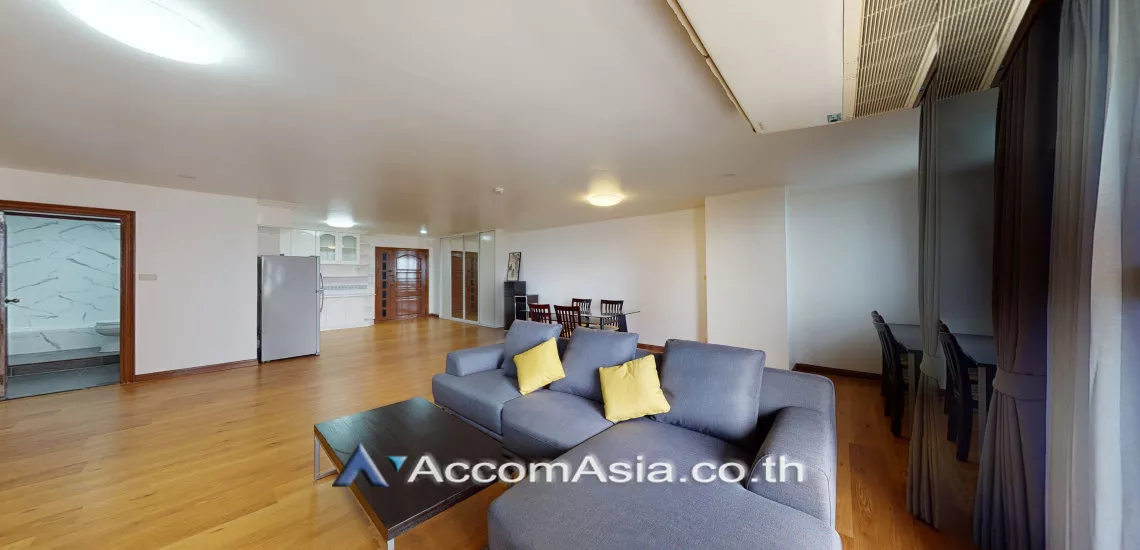  1  2 br Condominium for rent and sale in Sukhumvit ,Bangkok BTS Phrom Phong at Supalai Place Tower B AA29677