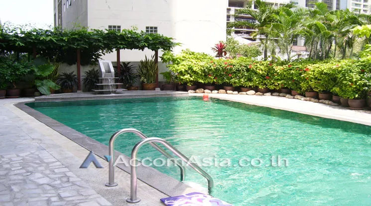  2  1 br Condominium For Sale in Sukhumvit ,Bangkok BTS Asok - MRT Sukhumvit at Lake Avenue AA29684