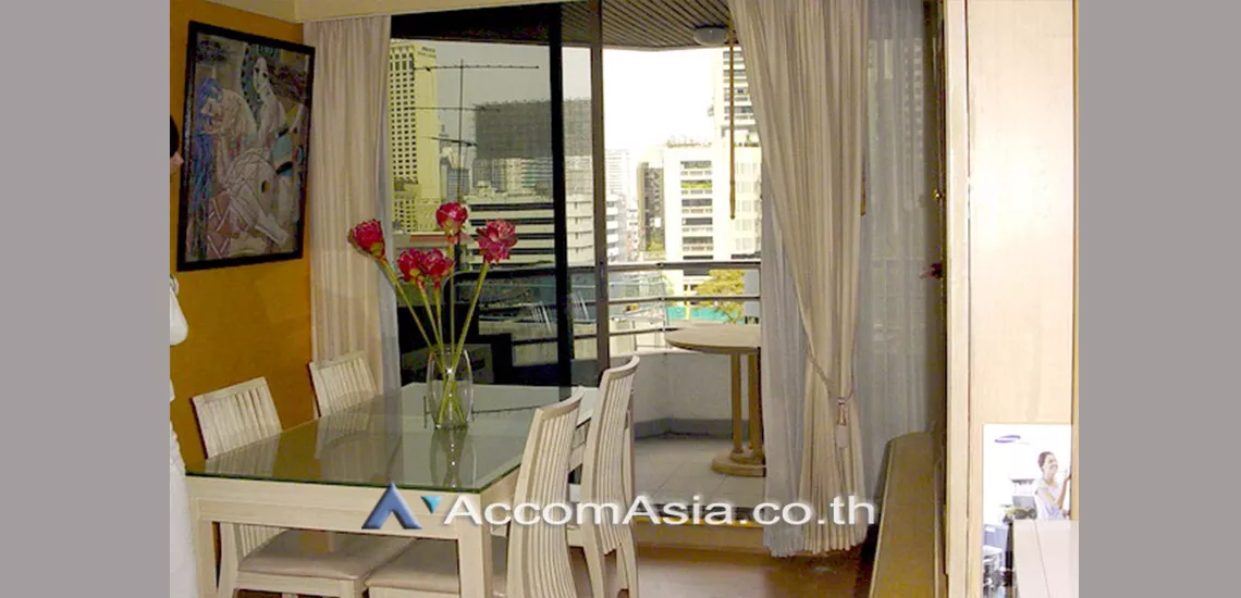  1  1 br Condominium For Sale in Sukhumvit ,Bangkok BTS Asok - MRT Sukhumvit at Lake Avenue AA29684