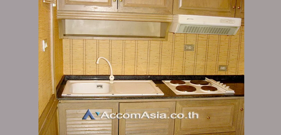 4  1 br Condominium For Sale in Sukhumvit ,Bangkok BTS Asok - MRT Sukhumvit at Lake Avenue AA29684