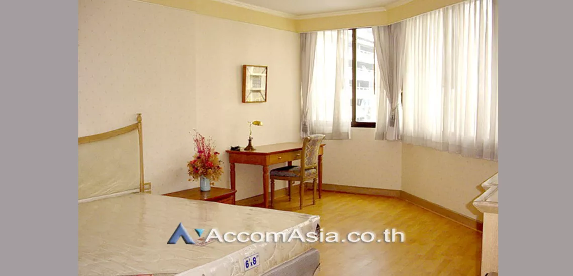 5  1 br Condominium For Sale in Sukhumvit ,Bangkok BTS Asok - MRT Sukhumvit at Lake Avenue AA29684