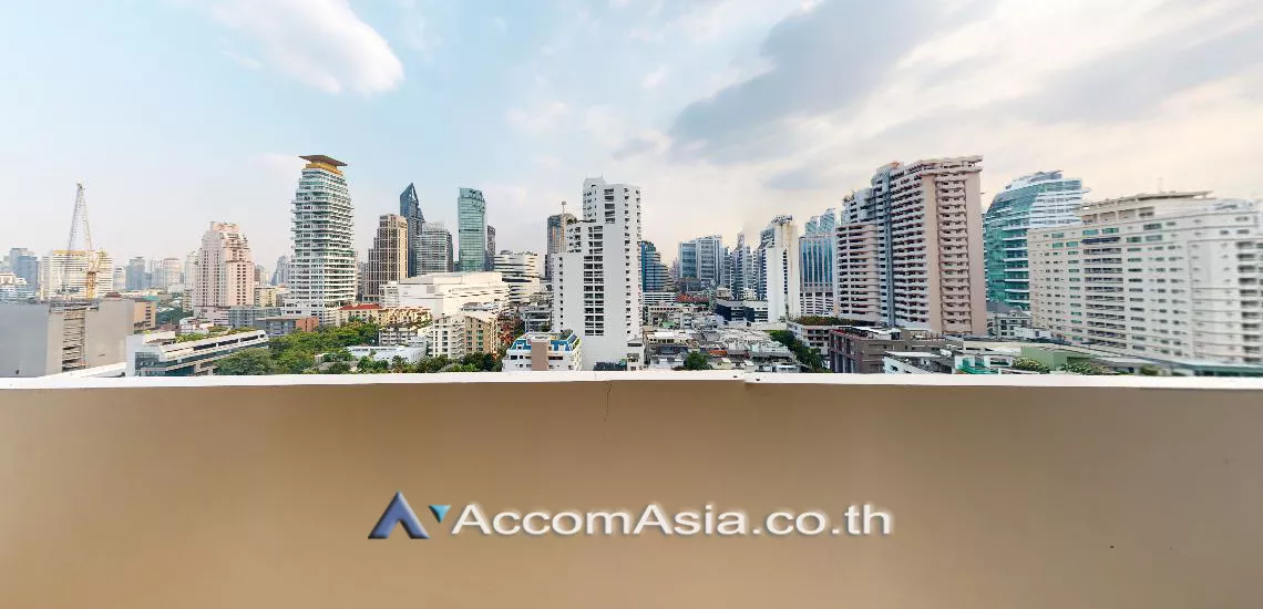 12  2 br Condominium For Sale in Sukhumvit ,Bangkok BTS Phrom Phong at 33 Tower AA29685