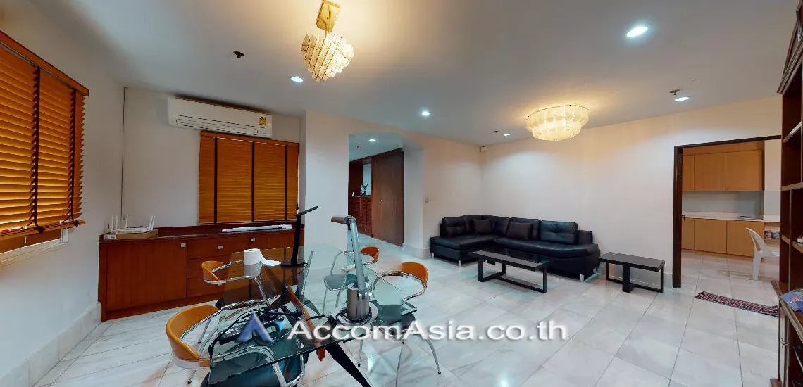  2  2 br Condominium For Sale in Sukhumvit ,Bangkok BTS Phrom Phong at 33 Tower AA29685