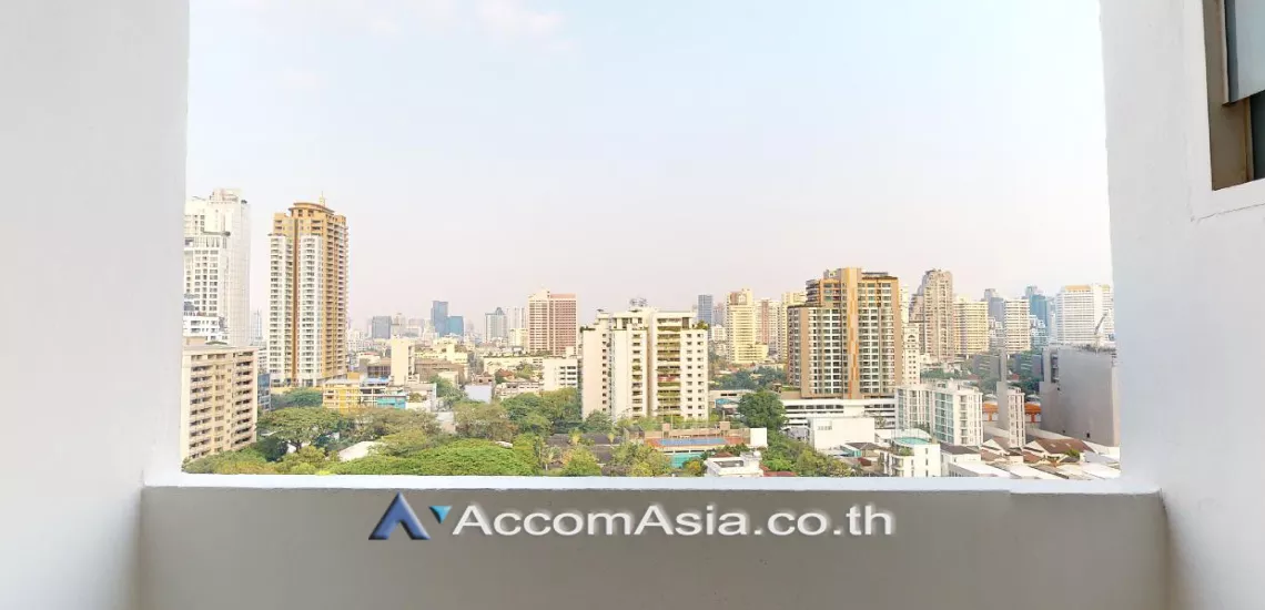 11  2 br Condominium For Sale in Sukhumvit ,Bangkok BTS Phrom Phong at 33 Tower AA29685
