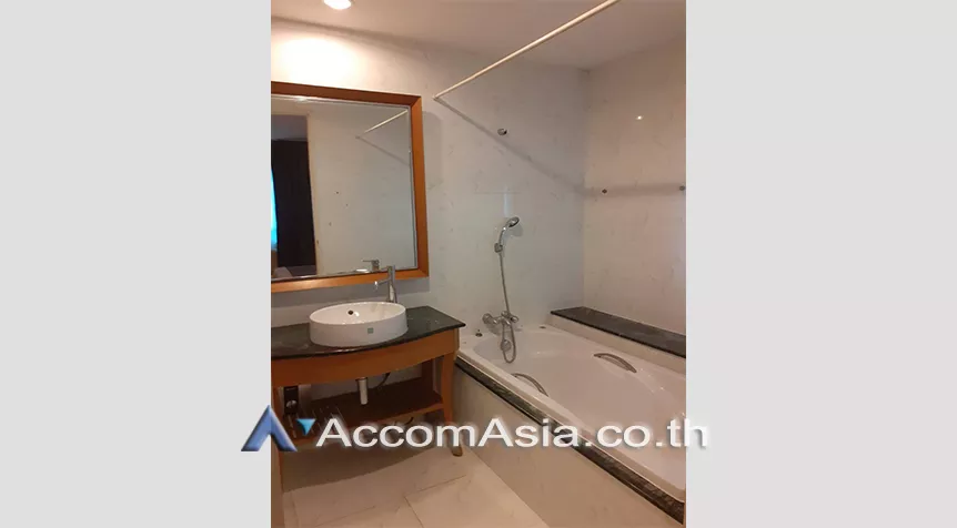 8  2 br Condominium For Rent in Sukhumvit ,Bangkok BTS Ekkamai at The Bangkok Sukhumvit 61 AA29686