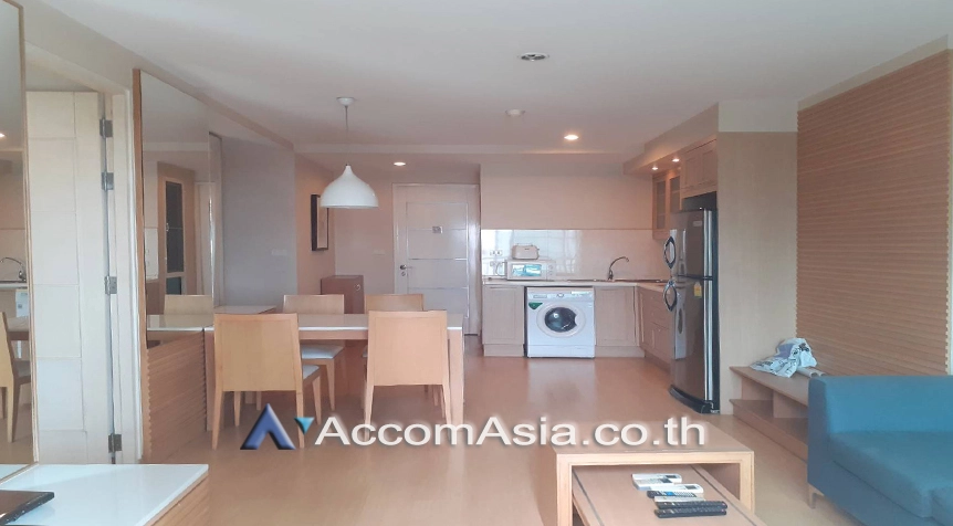  1  2 br Condominium For Sale in Sukhumvit ,Bangkok BTS Ekkamai at The Bangkok Sukhumvit 61 AA29687