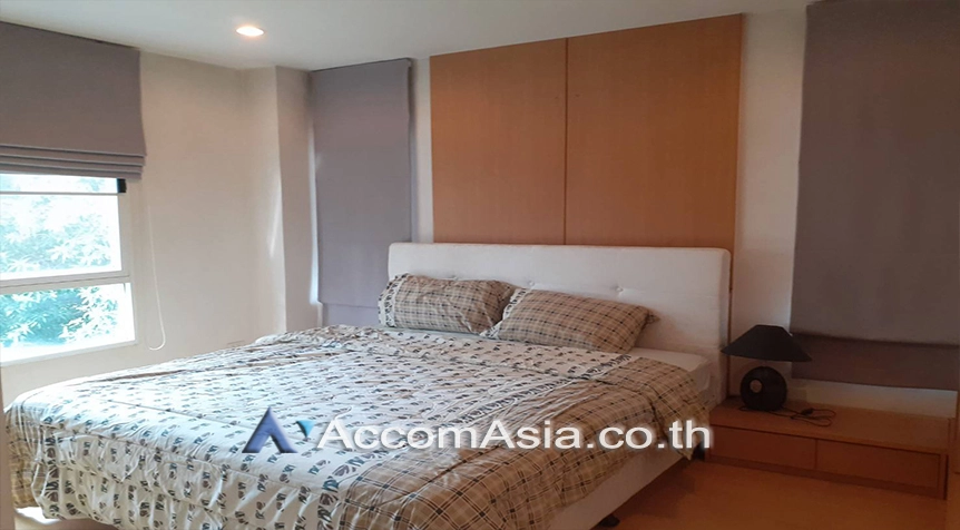 5  2 br Condominium For Sale in Sukhumvit ,Bangkok BTS Ekkamai at The Bangkok Sukhumvit 61 AA29687