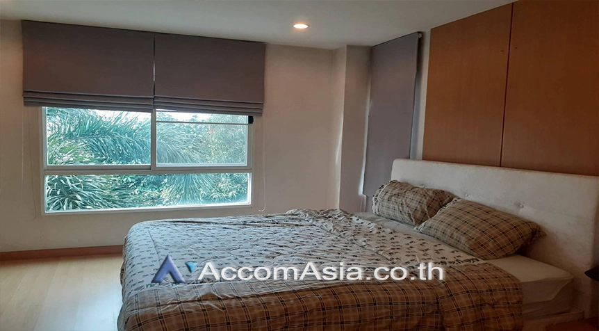 6  2 br Condominium For Sale in Sukhumvit ,Bangkok BTS Ekkamai at The Bangkok Sukhumvit 61 AA29687