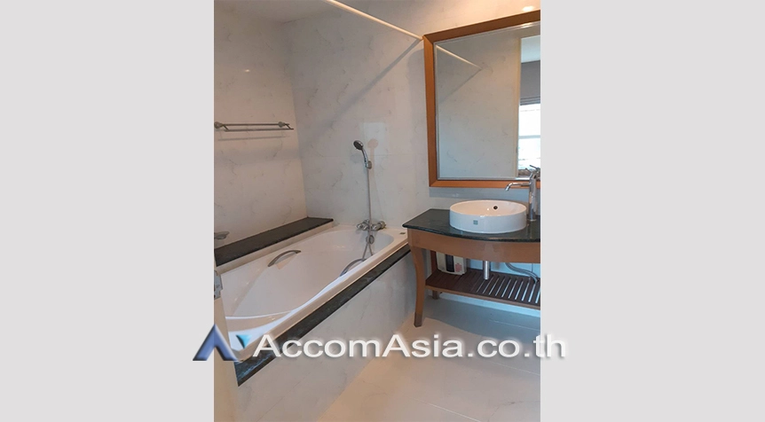 7  2 br Condominium For Sale in Sukhumvit ,Bangkok BTS Ekkamai at The Bangkok Sukhumvit 61 AA29687