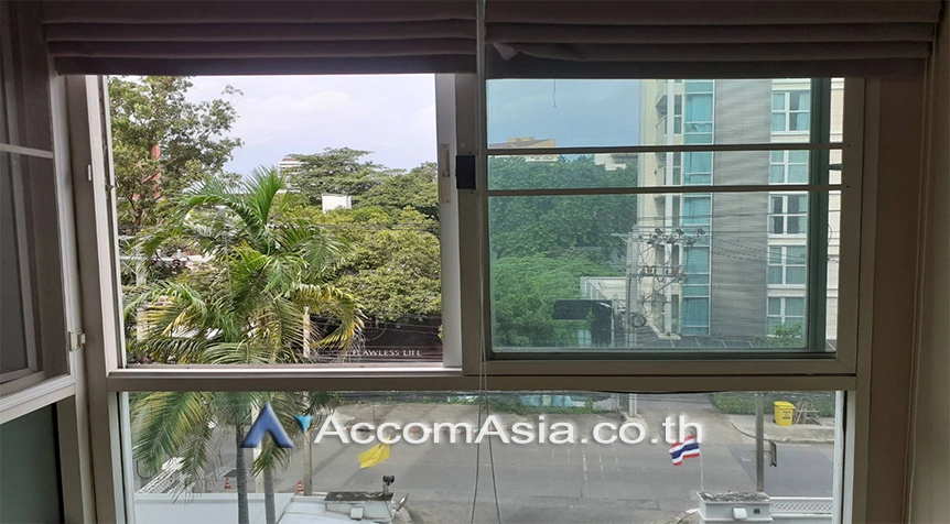 9  2 br Condominium For Sale in Sukhumvit ,Bangkok BTS Ekkamai at The Bangkok Sukhumvit 61 AA29687