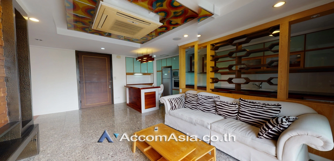 Avenue 61 Condominium  2 Bedroom for Sale & Rent BTS Ekkamai in Sukhumvit Bangkok