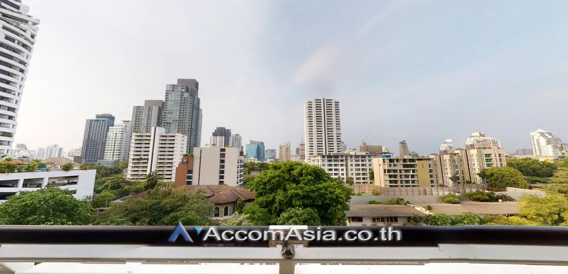 9  2 br Condominium for rent and sale in Sukhumvit ,Bangkok BTS Ekkamai at Avenue 61 AA29689