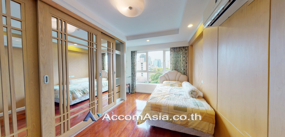 4  2 br Condominium for rent and sale in Sukhumvit ,Bangkok BTS Ekkamai at Avenue 61 AA29689