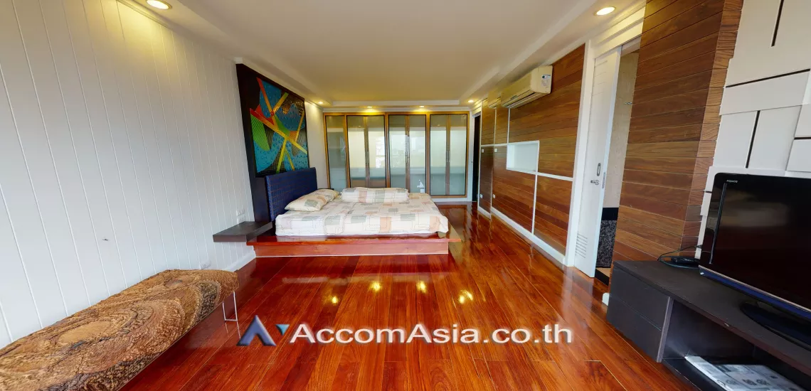 7  2 br Condominium for rent and sale in Sukhumvit ,Bangkok BTS Ekkamai at Avenue 61 AA29689