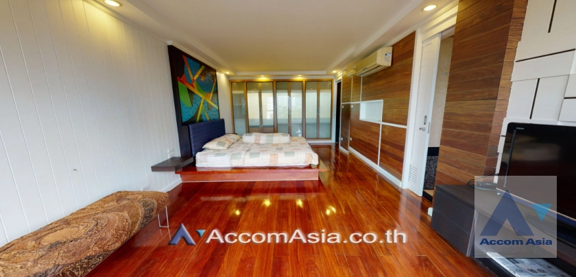 6  2 br Condominium for rent and sale in Sukhumvit ,Bangkok BTS Ekkamai at The Avenue Sukumvit 61 AA29689