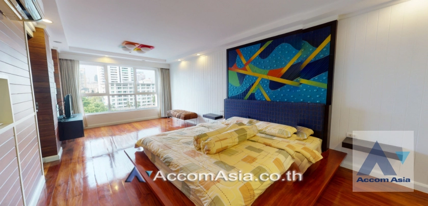 5  2 br Condominium for rent and sale in Sukhumvit ,Bangkok BTS Ekkamai at The Avenue Sukumvit 61 AA29689