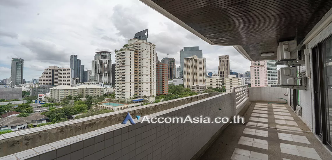 5  3 br Condominium for rent and sale in Sukhumvit ,Bangkok BTS Phrom Phong at Richmond Palace AA29698