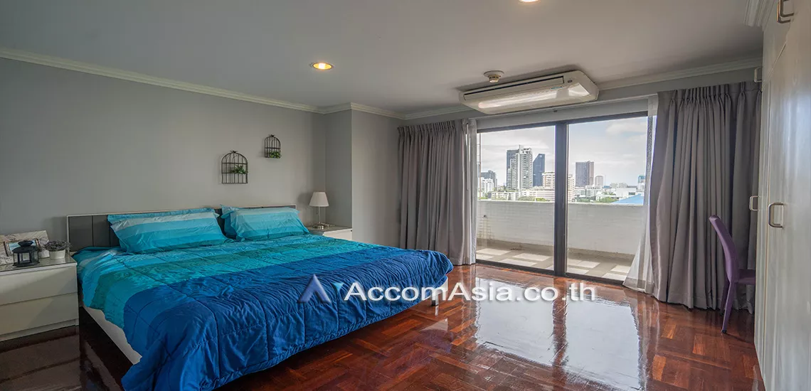 6  3 br Condominium for rent and sale in Sukhumvit ,Bangkok BTS Phrom Phong at Richmond Palace AA29698