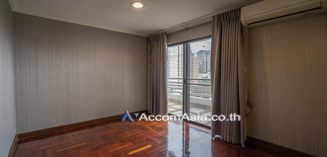 8  3 br Condominium for rent and sale in Sukhumvit ,Bangkok BTS Phrom Phong at Richmond Palace AA29698
