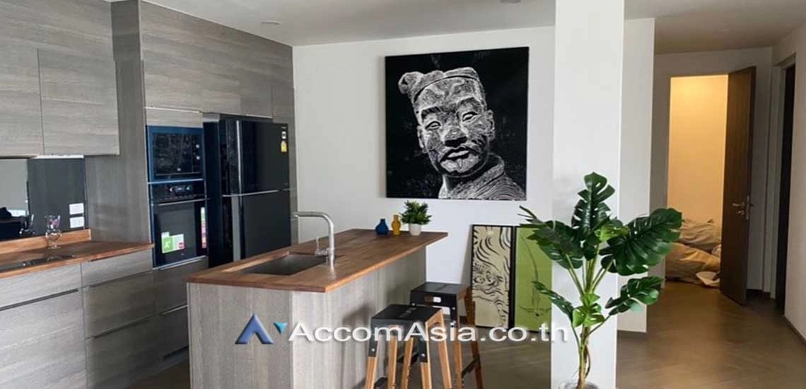 4  1 br Condominium for rent and sale in Sukhumvit ,Bangkok BTS Phra khanong at The Pillar AA29699