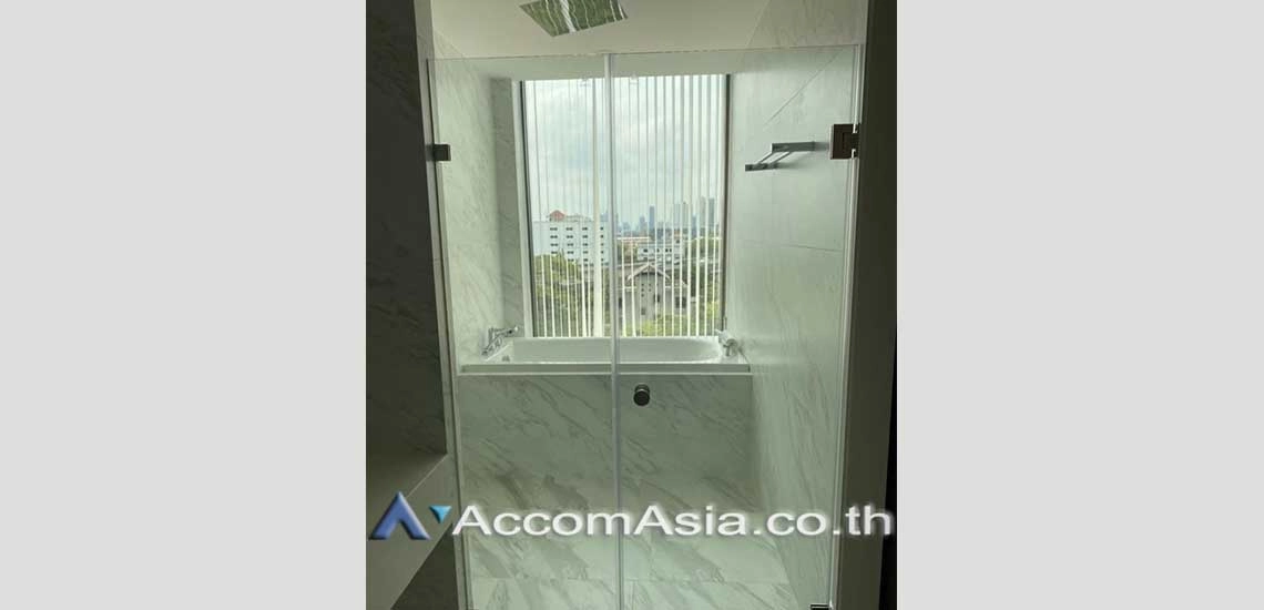 8  1 br Condominium for rent and sale in Sukhumvit ,Bangkok BTS Phra khanong at The Pillar AA29699