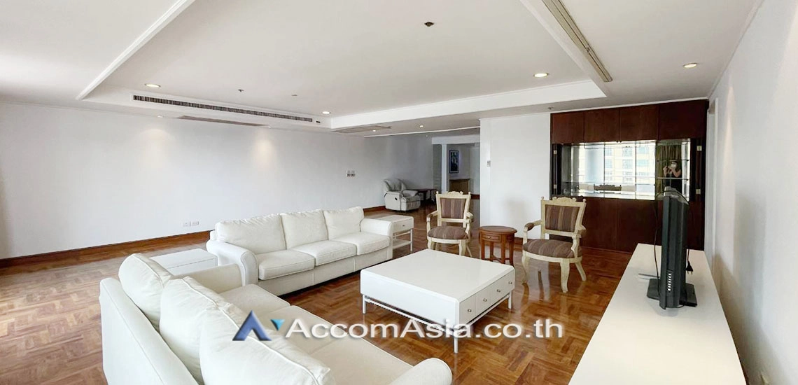 unitPet friendly |  3 Bedrooms  Condominium For Rent & Sale in Sukhumvit, Bangkok  near BTS Nana (AA29700)