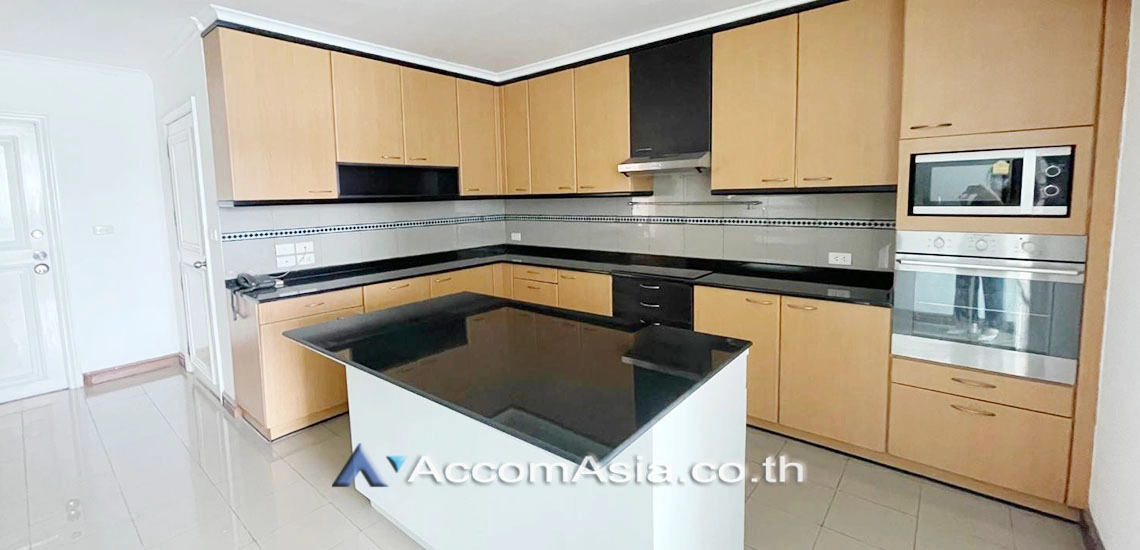 9  3 br Condominium for rent and sale in Sukhumvit ,Bangkok BTS Nana at Kallista Mansion AA29700