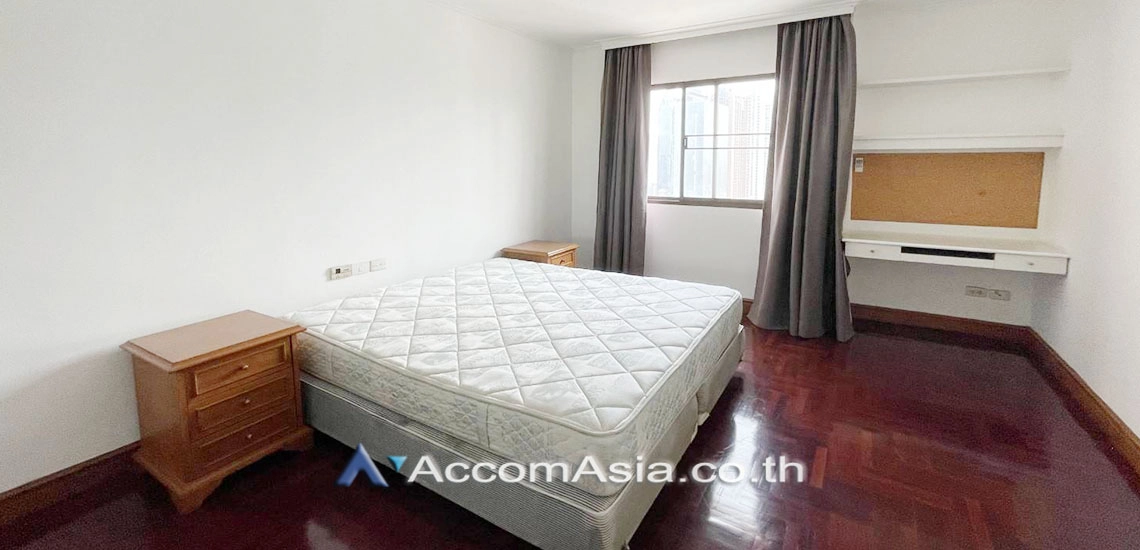 10  3 br Condominium for rent and sale in Sukhumvit ,Bangkok BTS Nana at Kallista Mansion AA29700
