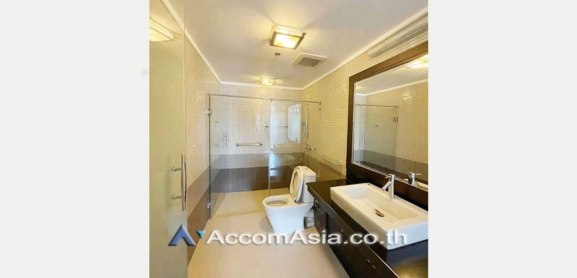 12  3 br Condominium for rent and sale in Sukhumvit ,Bangkok BTS Nana at Kallista Mansion AA29700