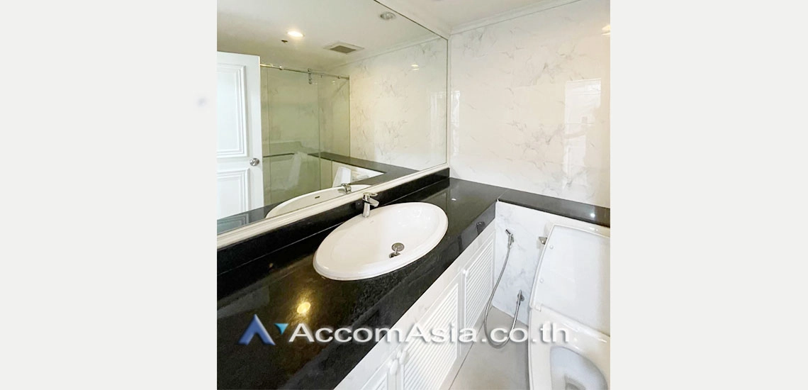 14  3 br Condominium for rent and sale in Sukhumvit ,Bangkok BTS Nana at Kallista Mansion AA29700