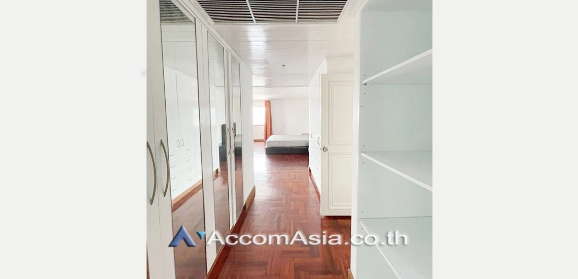 16  3 br Condominium for rent and sale in Sukhumvit ,Bangkok BTS Nana at Kallista Mansion AA29700