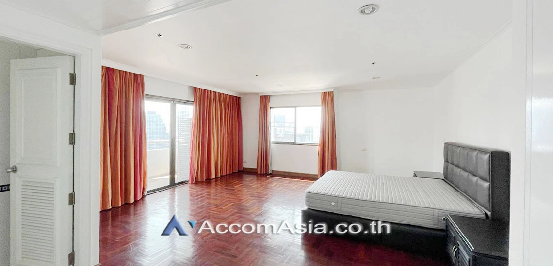 6  3 br Condominium for rent and sale in Sukhumvit ,Bangkok BTS Nana at Kallista Mansion AA29700