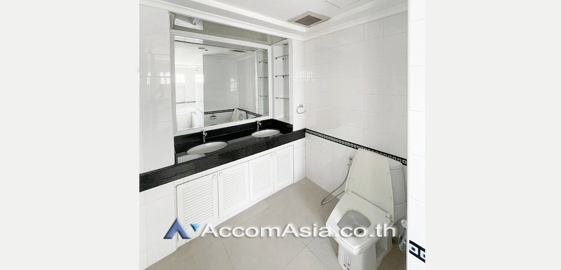 18  3 br Condominium for rent and sale in Sukhumvit ,Bangkok BTS Nana at Kallista Mansion AA29700