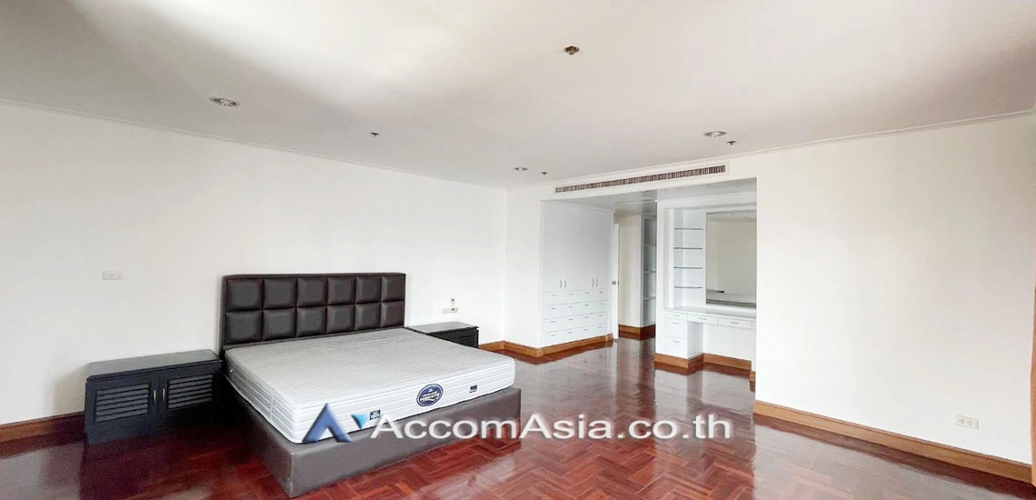 7  3 br Condominium for rent and sale in Sukhumvit ,Bangkok BTS Nana at Kallista Mansion AA29700