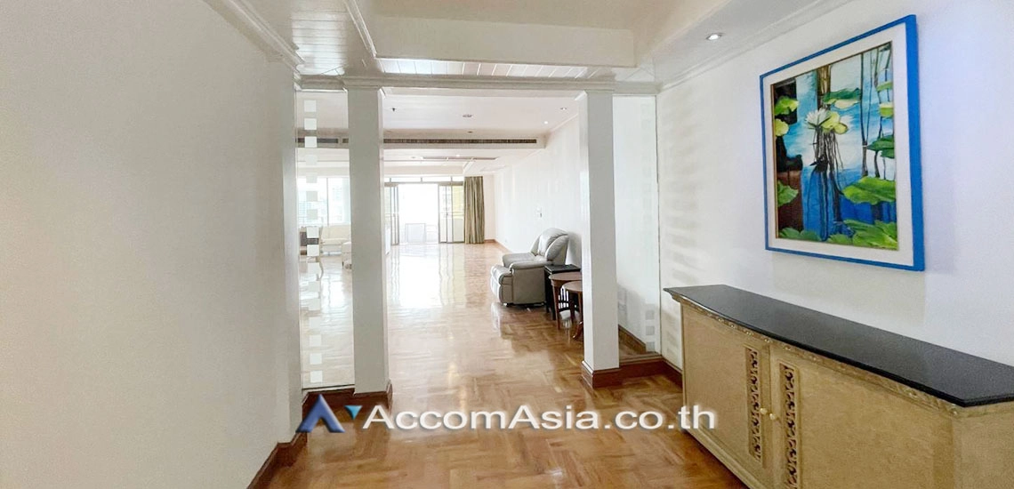 13  3 br Condominium for rent and sale in Sukhumvit ,Bangkok BTS Nana at Kallista Mansion AA29700