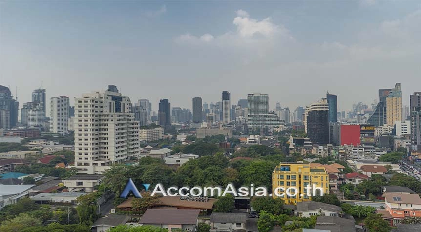 condominium for sale in Sukhumvit at La Cascade, Bangkok Code 24423