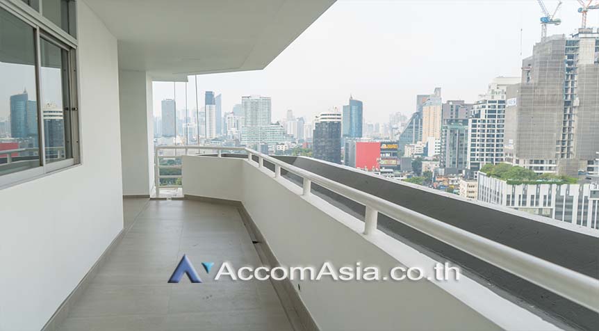 6  3 br Condominium for rent and sale in Sukhumvit ,Bangkok BTS Ekkamai at La Cascade 24423