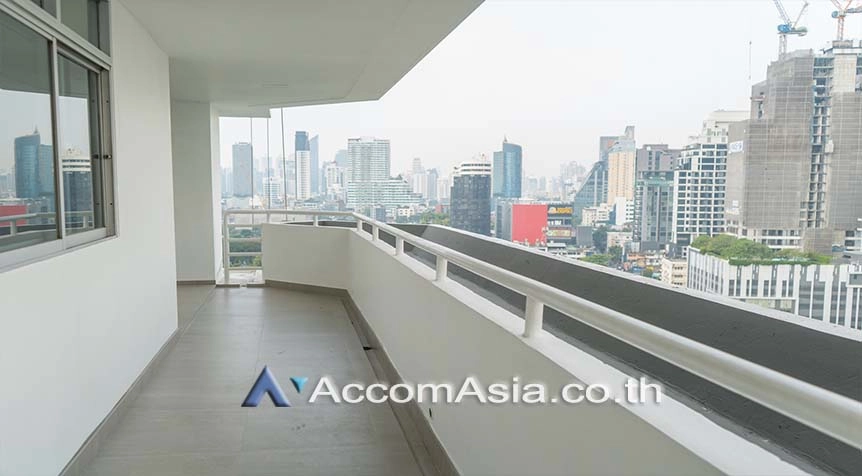 9  3 br Condominium for rent and sale in Sukhumvit ,Bangkok BTS Ekkamai at La Cascade 24423