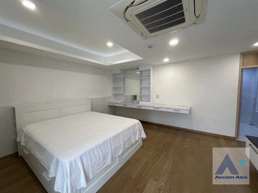 5  3 br Condominium for rent and sale in Sukhumvit ,Bangkok BTS Ekkamai at La Cascade 24423