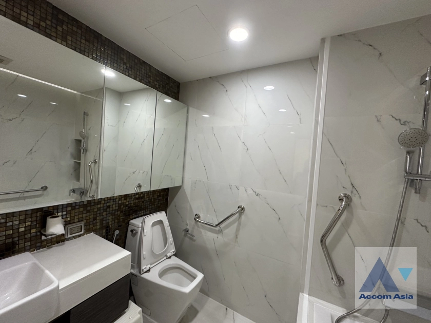 8  3 br Condominium for rent and sale in Sukhumvit ,Bangkok BTS Ekkamai at La Cascade 24423